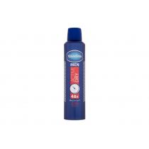 Vaseline Men  48H    250Ml Per Uomo (Antiperspirant) Active Dry