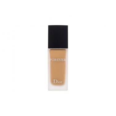 Christian Dior Forever No Transfer 24H Foundation  30Ml 3Wo Warm Olive  Spf20 Per Donna (Makeup)