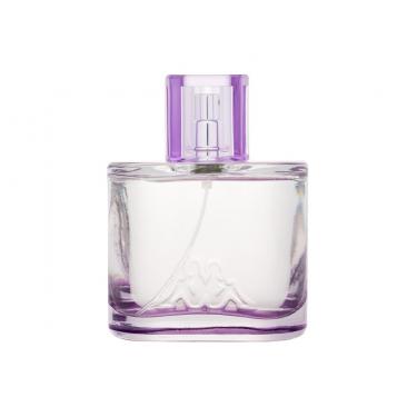 Kappa Viola      100Ml Per Donna (Eau De Toilette)